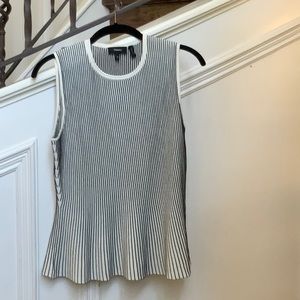 Theory Canelis ST Prosecco Top